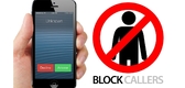 4 Cách chặn số điện thoại trên iphone hiệu quả nhất 2021