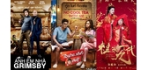 TOP 40 Phim Hài Hay Nhất “Cười Thả Ga”