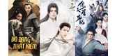 TOP 50+ Phim Kiếm Hiệp Trung Quốc Hay Nhất Mọi Thời Đại