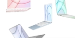MacBook Air 2022: Cấu Hình Khủng Với Chip M2, Thiết Kế Mới Đầy Sáng Tạo