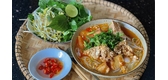 Cách Nấu Canh Bún Riêu Ngon Chuẩn Vị Bắc