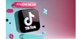 sao chép liên kết Tik Tok