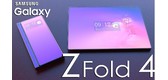 Rò Rỉ Những Thông Tin CỰC HOT Từ Siêu Phẩm Samsung Galaxy Z Fold 4
