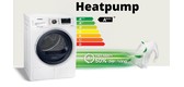 Công nghệ Sấy bơm nhiệt Heatpump là gì? Có trên sản phẩm nào?