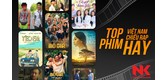 [2023] Top 30+ Phim Chiếu Rạp Việt Nam Hay Nhất, Mới Nhất Đáng Xem