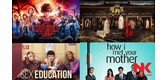 Phim Netflix hay bùng nổ hot nhất 2024 không thể bỏ qua
