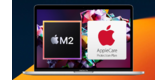 Có gì trong Macbook Pro M2 mà lại gây sốt cộng đồng yêu công nghệ đến vậy?