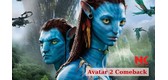 Avatar 2: “Bung” Hai Trailer Hứa Hẹn Về Kỹ Xảo Và Âm Thanh Điêu Luyện