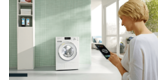 Máy giặt thông minh là gì? Có khác gì so với máy giặt thông thường?