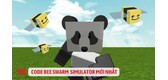 code-bee-swarm-simulator