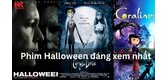 phim halloween