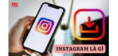 instagram-la-gi
