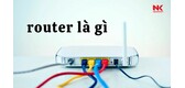 router-la-gi
