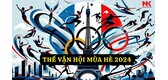the-van-hoi-mua-he-2024