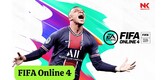 Tải game FC Online 4 (FIFA Online 4) - Quản lý đội bóng FC Online