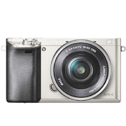 Máy ảnh Sony Alpha 6000 ILCE-6000L/WAP2