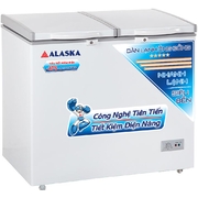 Tủ đông Alaska 312 lít BCD-5068C