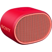 Loa Bluetooth Sony SRS-XB01 Đỏ