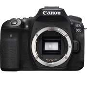 Thân máy ảnh Canon EOS 90D DSLR