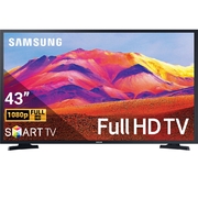 Smart Tivi Samsung Full HD 43 inch UA43T6500AKXXV
