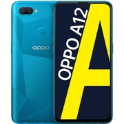 Điện thoại OPPO A12 4GB/64GB Xanh