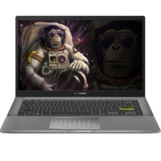Laptop Asus Vivobook S14 I5-1135G7 14 inch S433EA-AM439T Đen