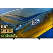 Android Tivi OLED Sony 4K 55 inch XR-55A80J VN3