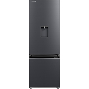 Tủ lạnh Toshiba Inverter 322 lít GR-RB405WE-PMV(06)-MG