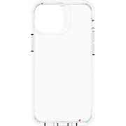 Ốp lưng iPhone 13 Mini Gear4 Crystal Palace Clear