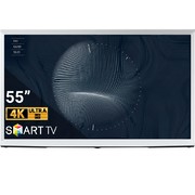 Smart Tivi QLED Samsung 4K 55 inch QA55LS01BAKXXV