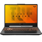 Laptop Asus TUF Gaming F15 FX506LHB i5-10300H/8GB/512GB/Win11 HN188W