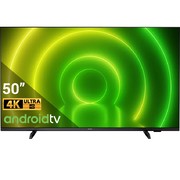 Android Tivi Philips 4K 50 inch 50PUT7406/74