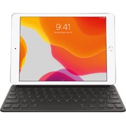 Bàn phím Smart Keyboard iPad 10.2 Đen MX3L2ZA/A