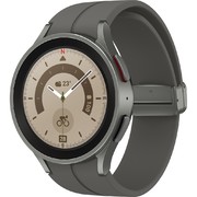 Đồng hồ thông minh Samsung Galaxy Watch5 Pro Bluetooth 45mm Xám