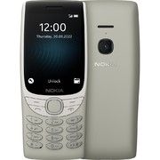 Điện thoại Nokia 8210 4G Trắng
