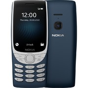 Điện thoại Nokia 8210 4G Xanh