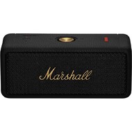 Loa di động Marshall Emberton II Đen Đồng