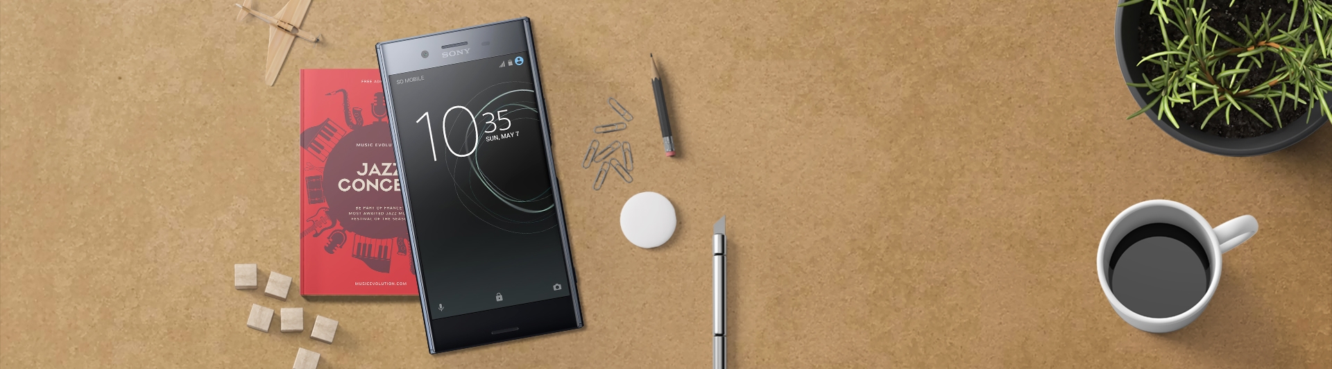 SONY XPERIA XZ PREMIUM ĐEN