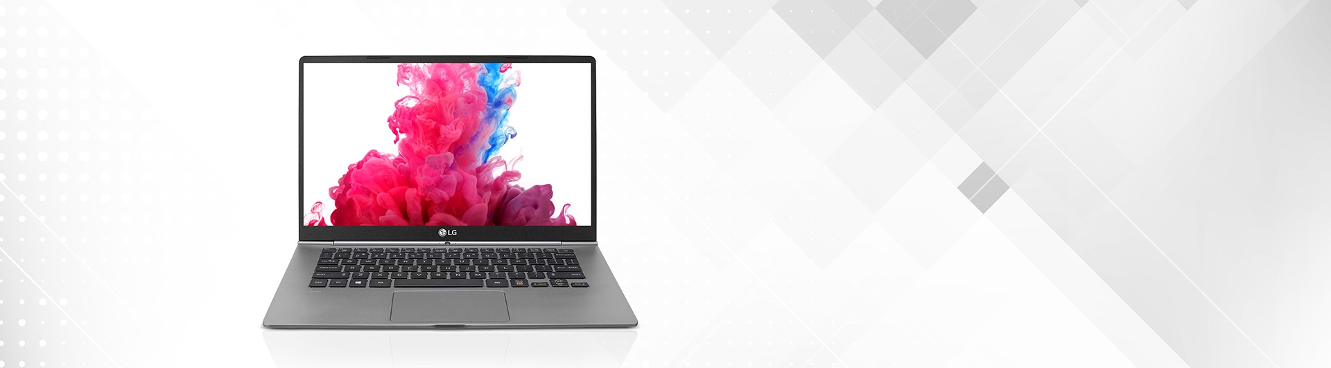 LAPTOP LG GRAM 14" (Z970-G)