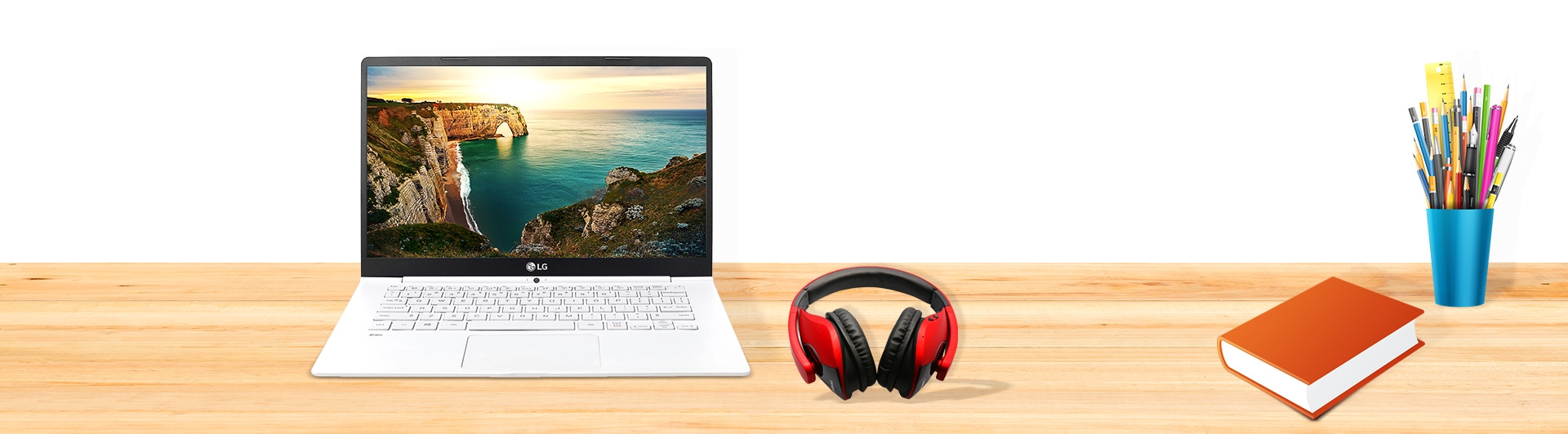 LAPTOP LG GRAM 14" (ZD970-G)