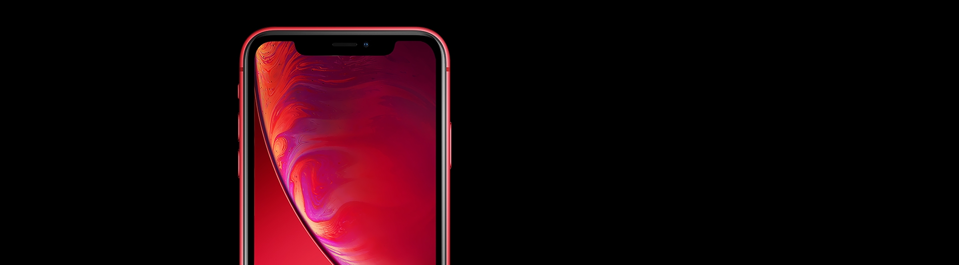IPHONE XR 256GB RED