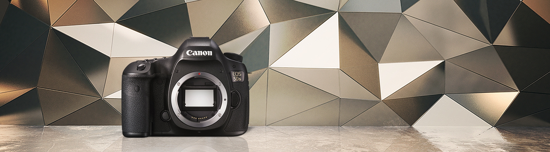 MÁY ẢNH CANON EOS 5DS (THÂN MÁY)