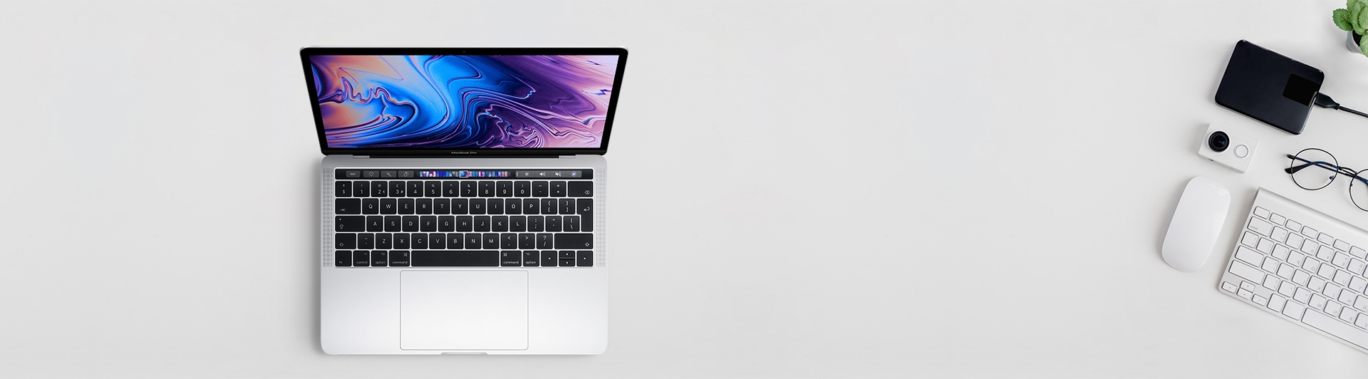Macbook Pro i5 13.3 inch (MUHQ2SA/A) 2019