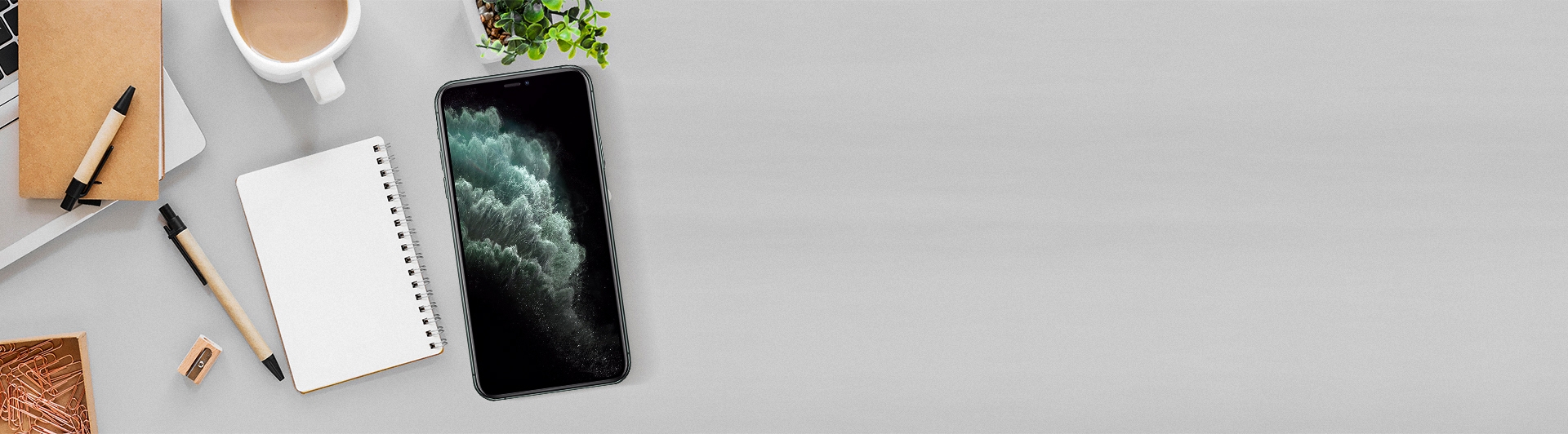 Điện thoại iPhone 11 Pro Max 64GB Xanh Lá