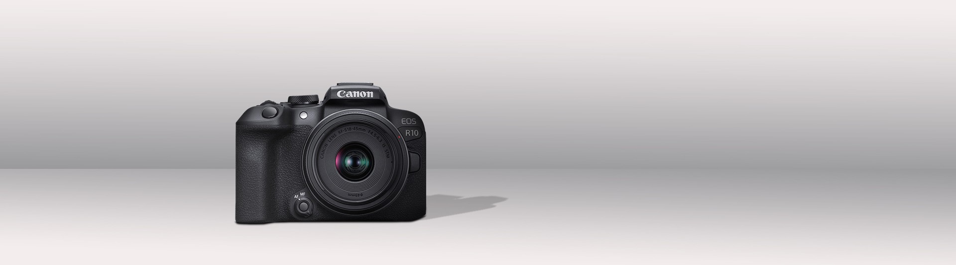 Với thiết kế đẹp mắt, chức năng chụp ảnh liên tục và chụp ảnh phong cảnh, máy ảnh Canon EOS R10 là sự lựa chọn hoàn hảo cho những người yêu thích nhiếp ảnh. Hãy thưởng thức những bức ảnh tuyệt vời với máy ảnh này.