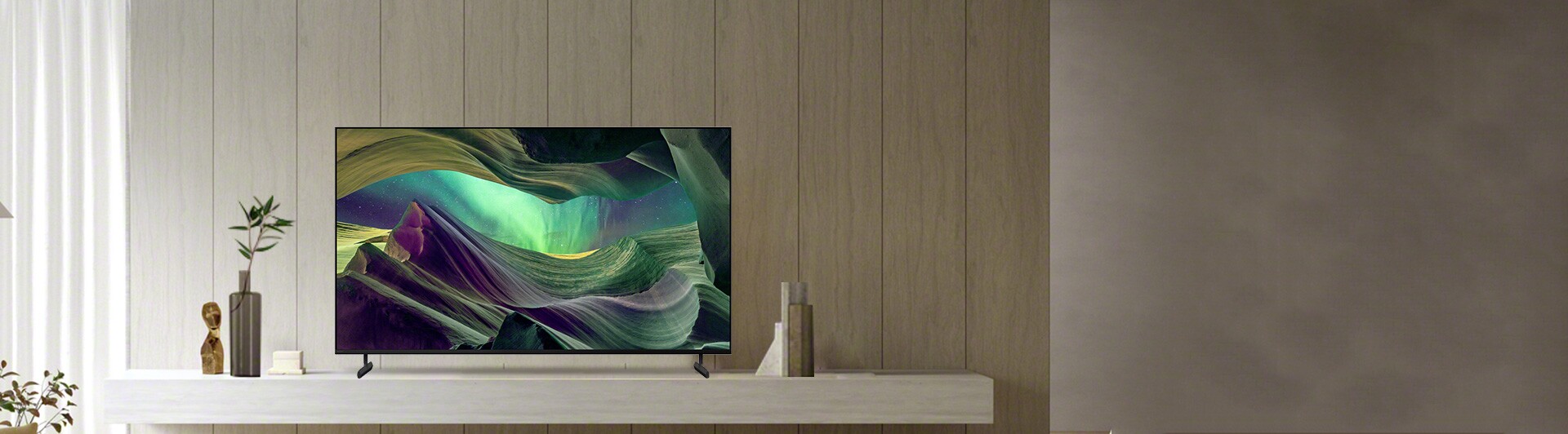 Google Tivi Sony 4K 65 inch KD-65X85L VN3