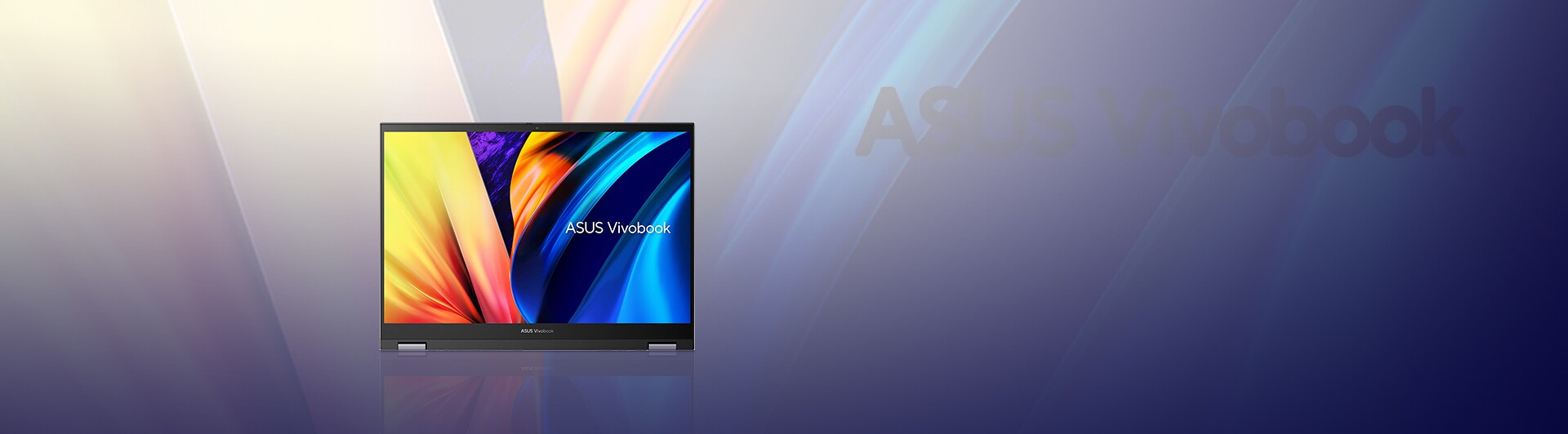 Laptop Asus Vivobook S 14 Flip i9-13900H/16GB/512GB/Win11 (TP3402VA-LZ118W)