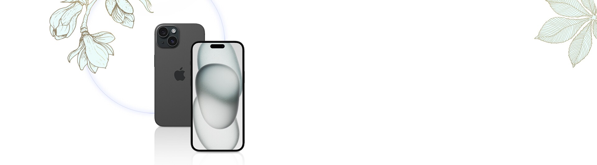 Điện thoại iPhone 15 Plus 512GB Đen