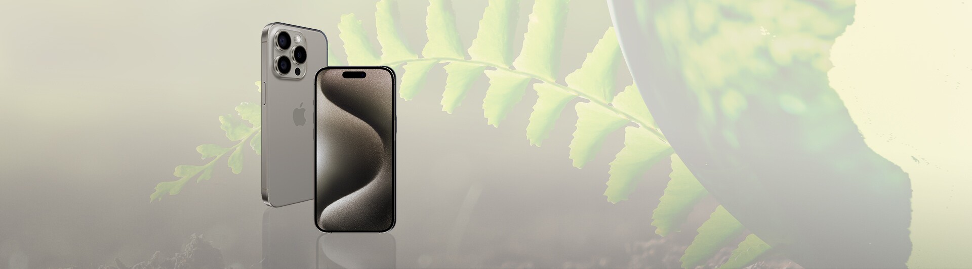 Điện thoại iPhone 15 Pro Max 512GB Titan Tự Nhiên