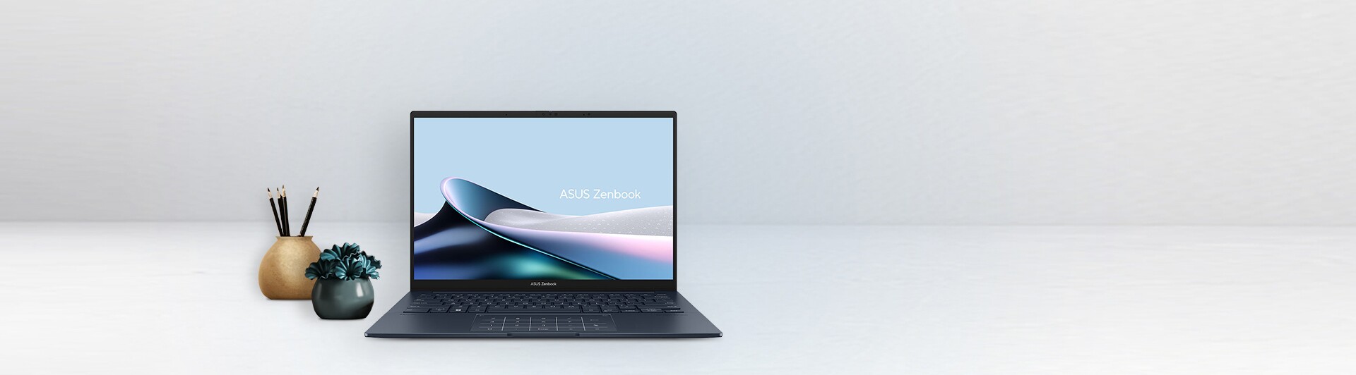 Laptop Asus Zenbook 14 OLED U5-125H/16GB/512GB/Win11 (UX3405MA-PP151W)